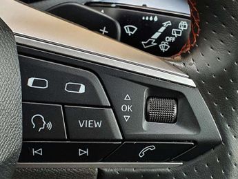 SEAT Arona 1.0 TSI 110 FR 5dr DSG