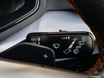 SEAT Arona 1.0 TSI 110 FR 5dr DSG