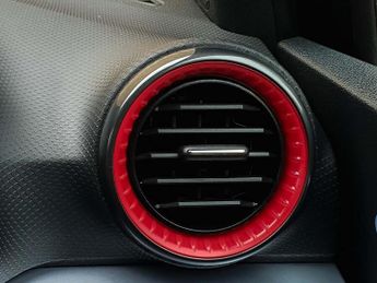 SEAT Arona 1.0 TSI 110 FR 5dr DSG