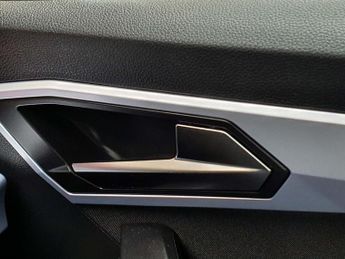 SEAT Arona 1.0 TSI 110 FR 5dr DSG