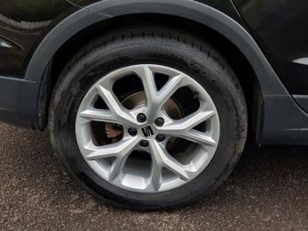 SEAT Arona 1.0 TSI 110 FR 5dr DSG