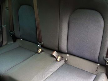 SEAT Arona 1.0 TSI 110 FR 5dr DSG