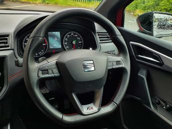 SEAT Arona 1.5 TSI 150 FR [EZ] 5dr DSG