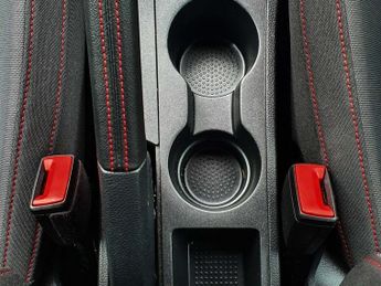 SEAT Arona 1.5 TSI 150 FR [EZ] 5dr DSG