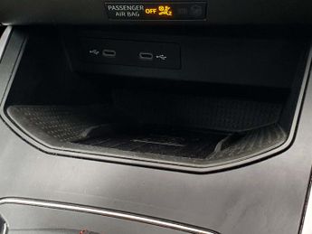 SEAT Arona 1.5 TSI 150 FR [EZ] 5dr DSG