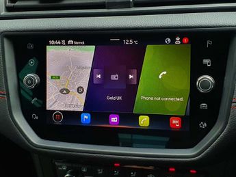 SEAT Arona 1.5 TSI 150 FR [EZ] 5dr DSG