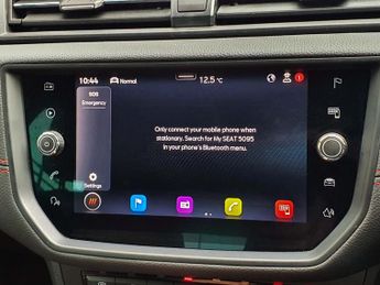 SEAT Arona 1.5 TSI 150 FR [EZ] 5dr DSG