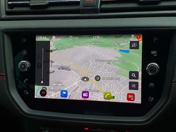 SEAT Arona 1.5 TSI 150 FR [EZ] 5dr DSG