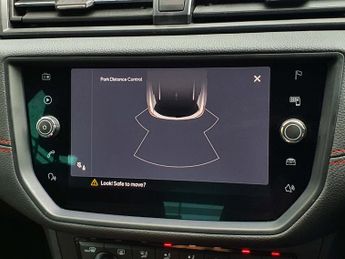 SEAT Arona 1.5 TSI 150 FR [EZ] 5dr DSG