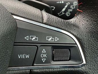 SEAT Arona 1.5 TSI 150 FR [EZ] 5dr DSG