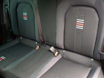 SEAT Arona 1.5 TSI 150 FR [EZ] 5dr DSG