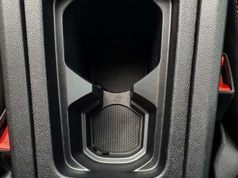 SEAT Leon 1.5 eTSI 115 FR Sport 5dr DSG [DAP]