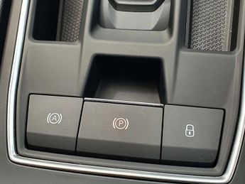 SEAT Leon 1.5 eTSI 115 FR Sport 5dr DSG [DAP]