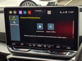 SEAT Leon 1.5 eTSI 115 FR Sport 5dr DSG [DAP]