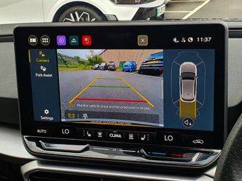 SEAT Leon 1.5 eTSI 115 FR Sport 5dr DSG [DAP]