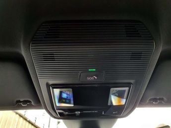 SEAT Leon 1.5 eTSI 115 FR Sport 5dr DSG [DAP]