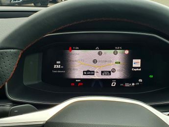 SEAT Leon 1.5 eTSI 115 FR Sport 5dr DSG [DAP]