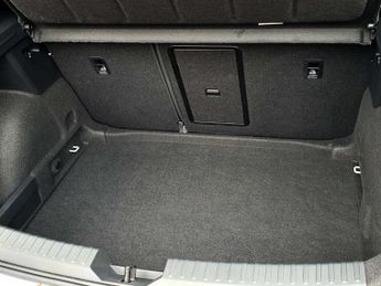 SEAT Leon 1.5 eTSI 115 FR Sport 5dr DSG [DAP]