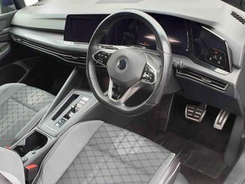 Volkswagen Golf 1.5 eTSI 150 R-Line 5dr DSG