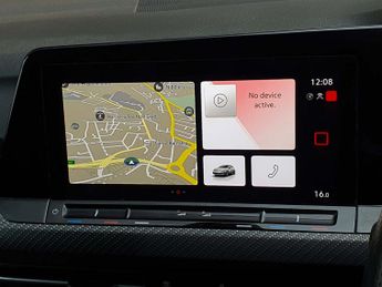 Volkswagen Golf 1.5 eTSI 150 R-Line 5dr DSG