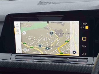 Volkswagen Golf 1.5 eTSI 150 R-Line 5dr DSG