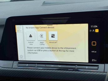 Volkswagen Golf 1.5 eTSI 150 R-Line 5dr DSG