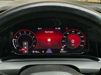 Volkswagen Golf 1.5 eTSI 150 R-Line 5dr DSG
