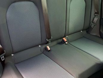 SEAT Arona 1.0 TSI 110 SE Edition 5dr DSG