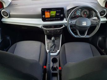 SEAT Arona 1.0 TSI 110 SE Edition 5dr DSG