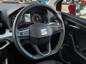 SEAT Arona 1.0 TSI 110 SE Edition 5dr DSG
