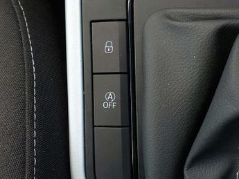 SEAT Arona 1.0 TSI 110 SE Edition 5dr DSG