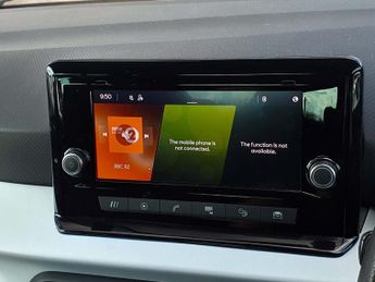 SEAT Arona 1.0 TSI 110 SE Edition 5dr DSG