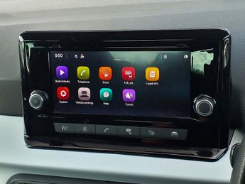 SEAT Arona 1.0 TSI 110 SE Edition 5dr DSG