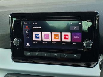 SEAT Arona 1.0 TSI 110 SE Edition 5dr DSG