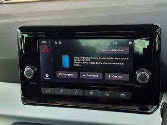 SEAT Arona 1.0 TSI 110 SE Edition 5dr DSG