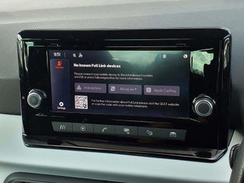 SEAT Arona 1.0 TSI 110 SE Edition 5dr DSG