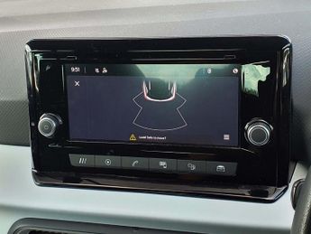 SEAT Arona 1.0 TSI 110 SE Edition 5dr DSG