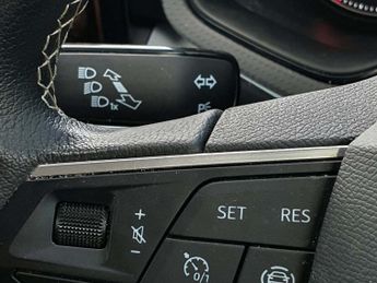 SEAT Arona 1.0 TSI 110 SE Edition 5dr DSG