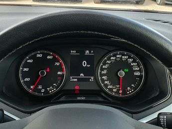 SEAT Arona 1.0 TSI 110 SE Edition 5dr DSG