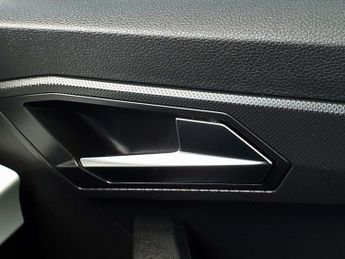 SEAT Arona 1.0 TSI 110 SE Edition 5dr DSG