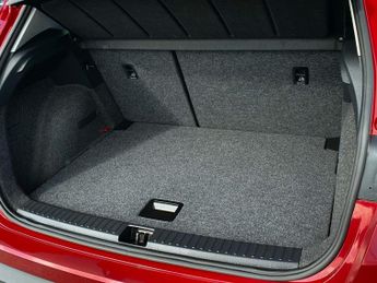 SEAT Arona 1.0 TSI 110 SE Edition 5dr DSG