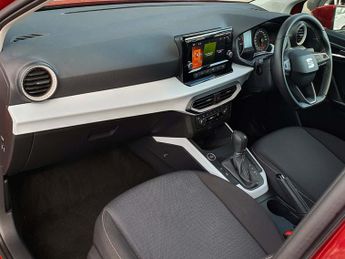 SEAT Arona 1.0 TSI 110 SE Edition 5dr DSG