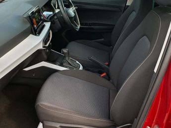 SEAT Arona 1.0 TSI 110 SE Edition 5dr DSG