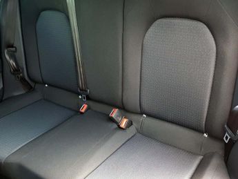 SEAT Arona 1.0 TSI 110 SE Edition 5dr DSG