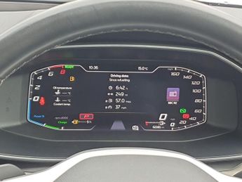 SEAT Leon 1.4 eHybrid Xcellence 5dr DSG