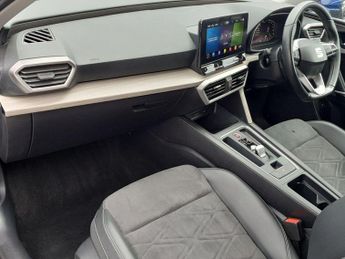 SEAT Leon 1.4 eHybrid Xcellence 5dr DSG