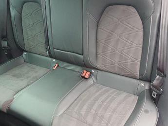 SEAT Leon 1.4 eHybrid Xcellence 5dr DSG