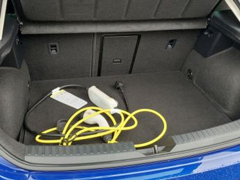 SEAT Leon 1.4 eHybrid Xcellence 5dr DSG