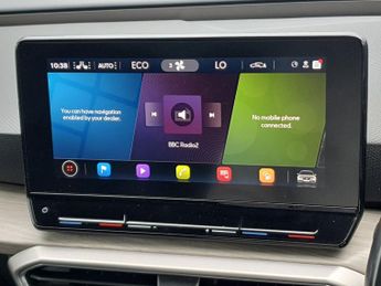 SEAT Leon 1.4 eHybrid Xcellence 5dr DSG