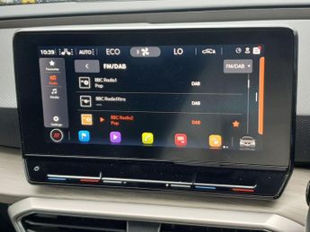 SEAT Leon 1.4 eHybrid Xcellence 5dr DSG